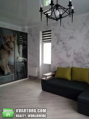 Rent out 2-room apartment. Киев, Кирилловская — photo 4