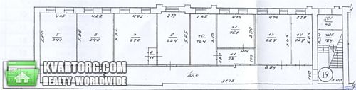 Rent out office. Киев, Крещатик — photo 1