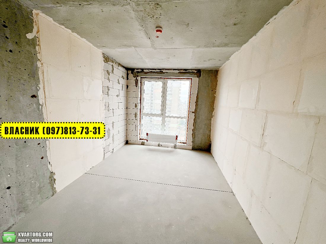 Sell 2-room apartment. Киев, Ревуцького вул. — photo 6