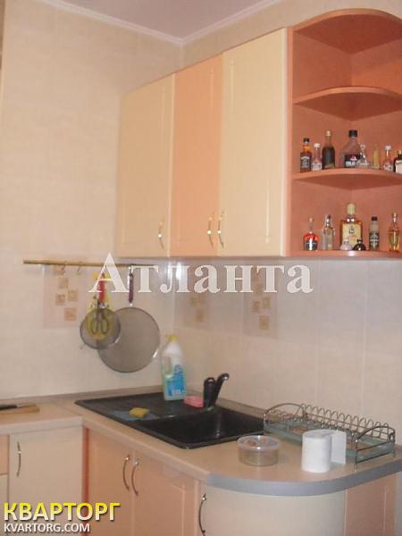 Sell 1-room apartment. Одесса, Махачкалинская — photo 3
