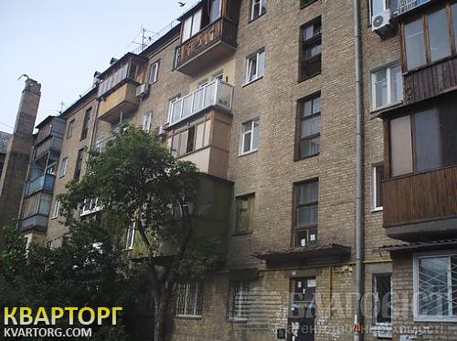 Sell 2-room apartment. Киев, Еленовская — photo 1