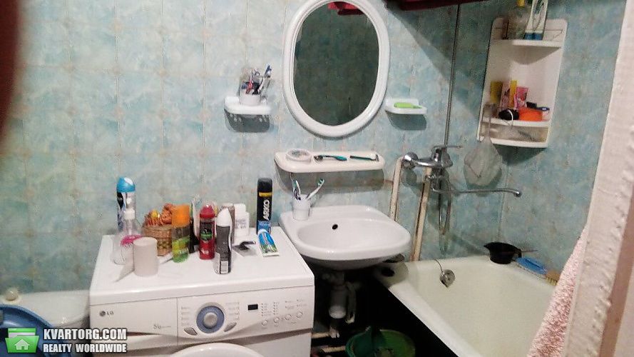 Sell 1-room apartment. Киев,  Гната Юры — photo 5