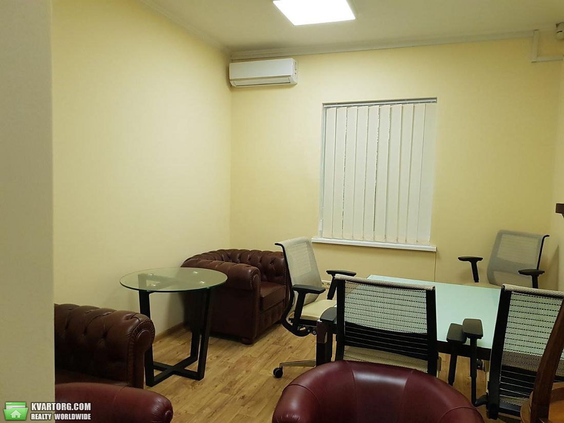 Rent out office. Киев,  Шелковичная — photo 6