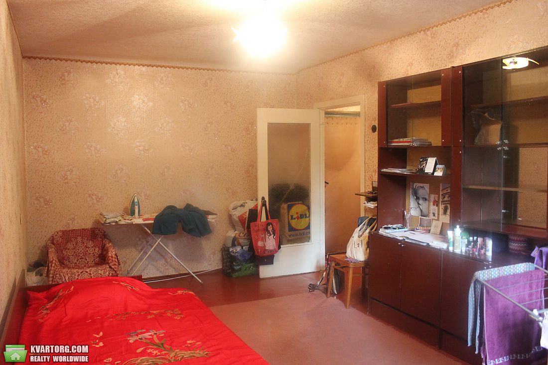 Sell 1-room apartment. Киев, Леся Курбаса — photo 7
