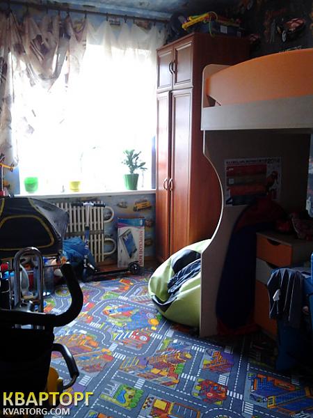 Sell 2-room apartment. Днепропетровск, Бр.Трофимовых — photo 2