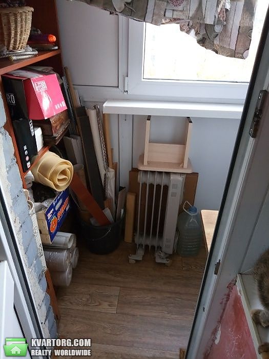 Sell 1-room apartment. Киев,  Алма-Атинская — photo 4