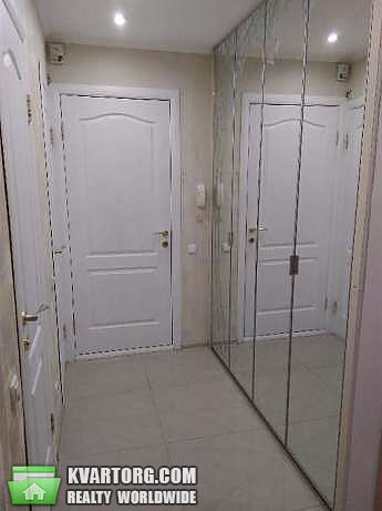 Rent out 1-room apartment. Киев,  Харьковское шоссе — photo 5