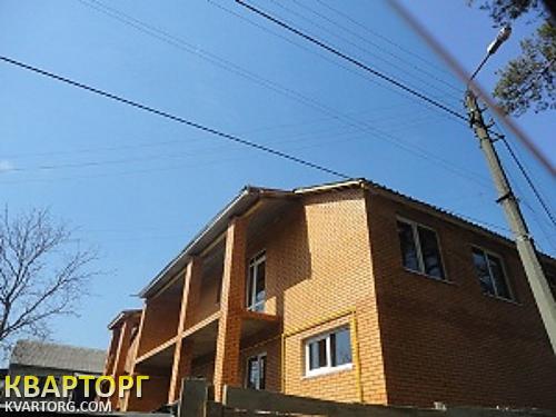 Sell house. Киевская обл., Натана Рыбака — photo 1
