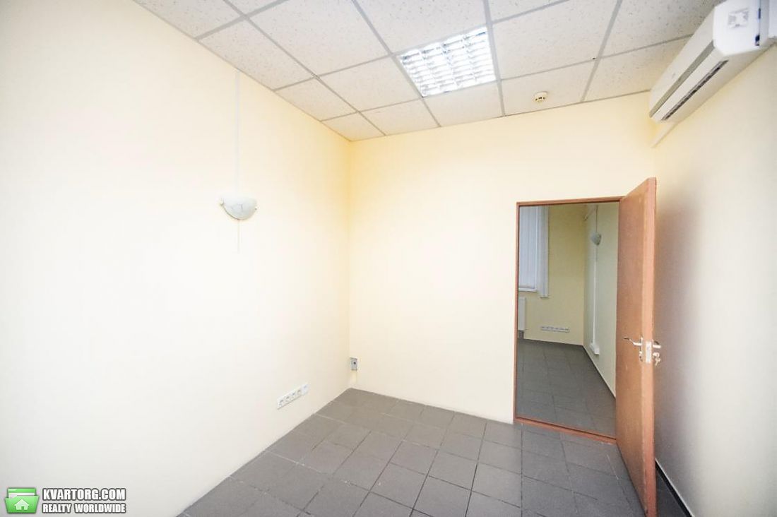 Rent out office. Киев, Межигорская — photo 4