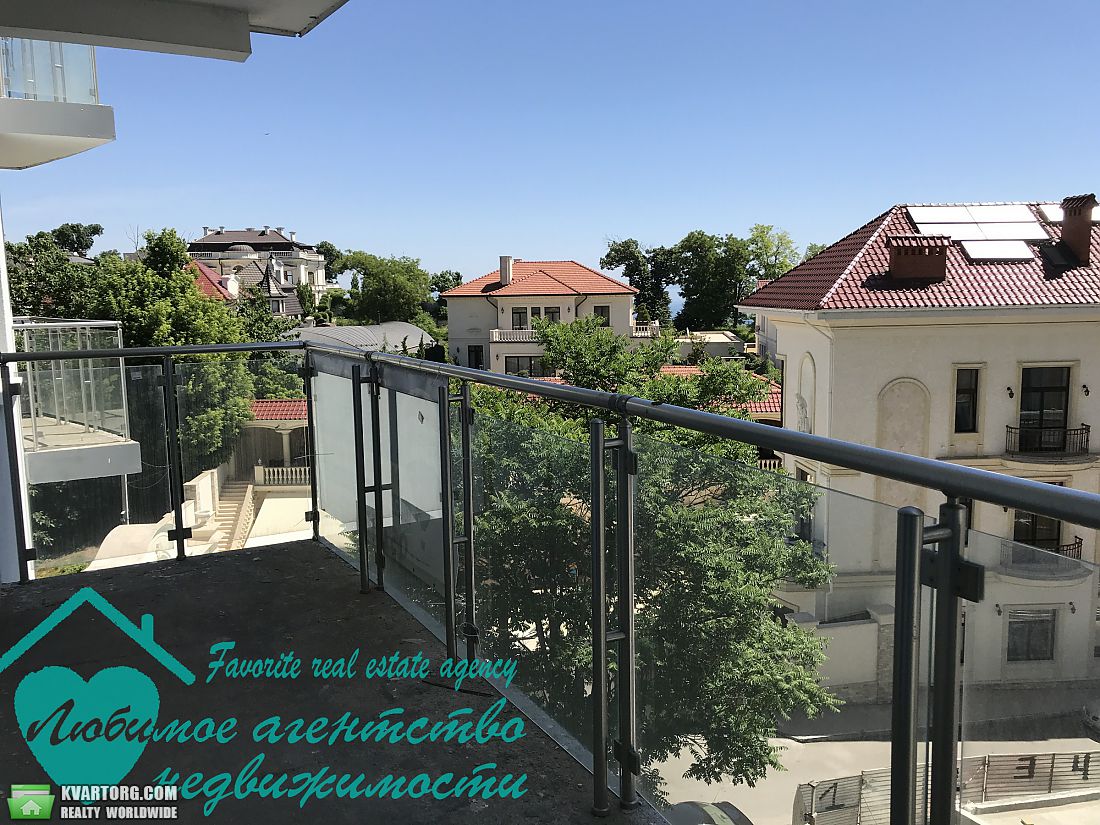 Sell 1-room apartment. Одесса, 10 ст. Б. Фонтана — photo 5