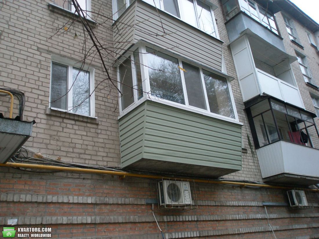 Sell 2-room apartment. Днепропетровск, Героев Сталинграда — photo 9