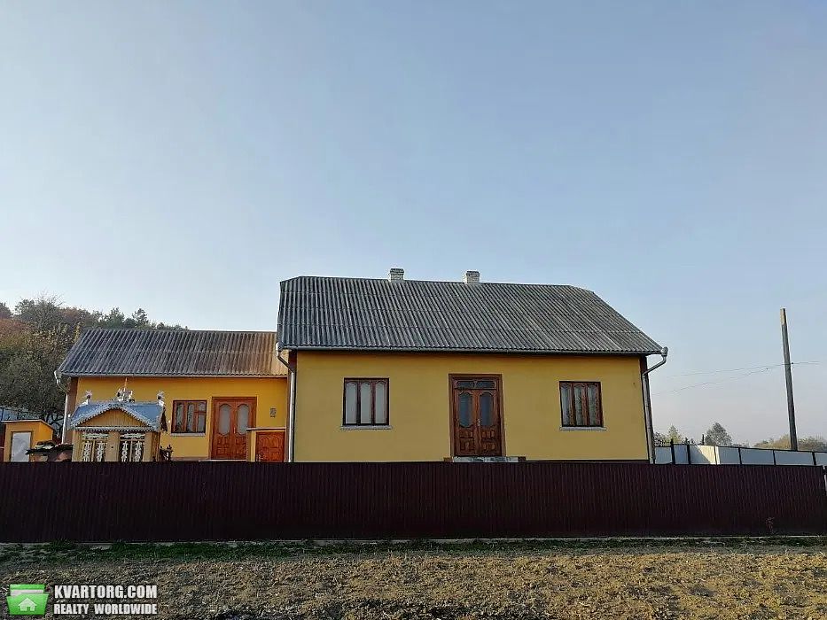 Sell house. Черновцы, Центральная — photo 2