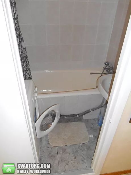 Rent out 2-room apartment. Киев,  Приозерная — photo 8