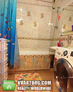 Rent out 1-room apartment. Киев,  Григоренко пр — photo 9