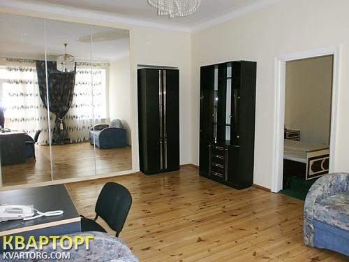 Rent out office. Киев,  Липская — photo 1