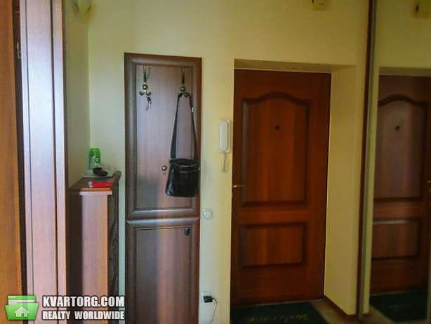 Sell 1-room apartment. Киев,  Толстого — photo 5