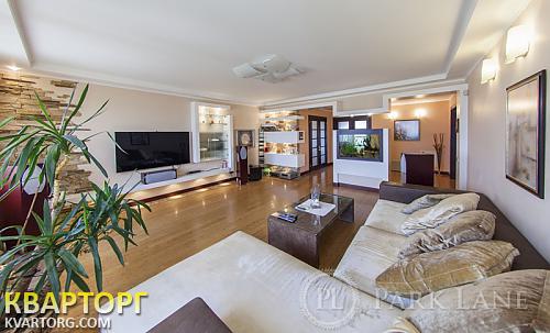 Sell 3-room apartment. Киев, Давыдова бул — photo 1