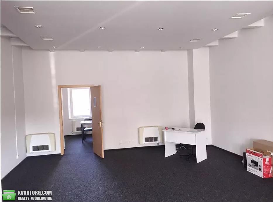 Rent out office. Киев,  Жилянская — photo 6