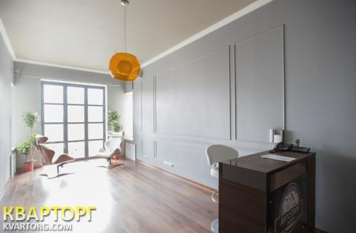 Sell office. Киев, Пушкинская — photo 1