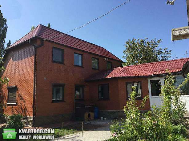 Sell house. Киевская обл., Паляничинцы — photo 1