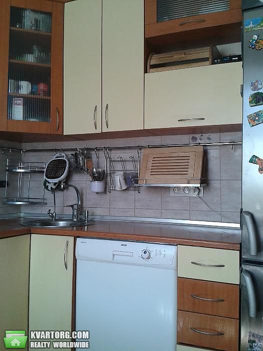 Sell 2-room apartment. Киев,  Довнар-Запольского — photo 2