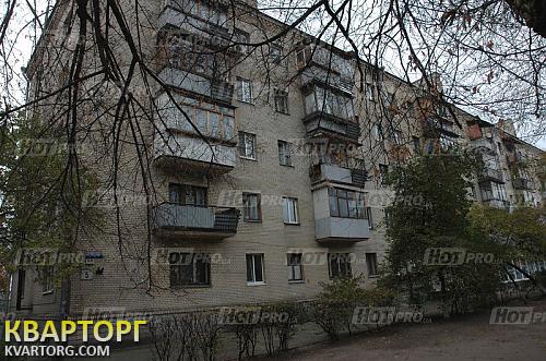 Sell 2-room apartment. Киев, пр. Воздухофлотский — photo 1