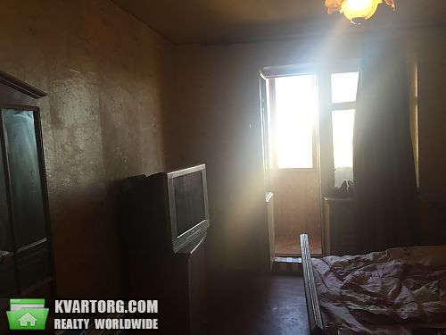 Sell 3-room apartment. Киев, Севастопольская — photo 3