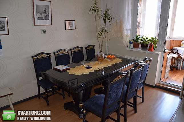 Sell 3-room apartment. Киев,  Саперно-Слободская — photo 4