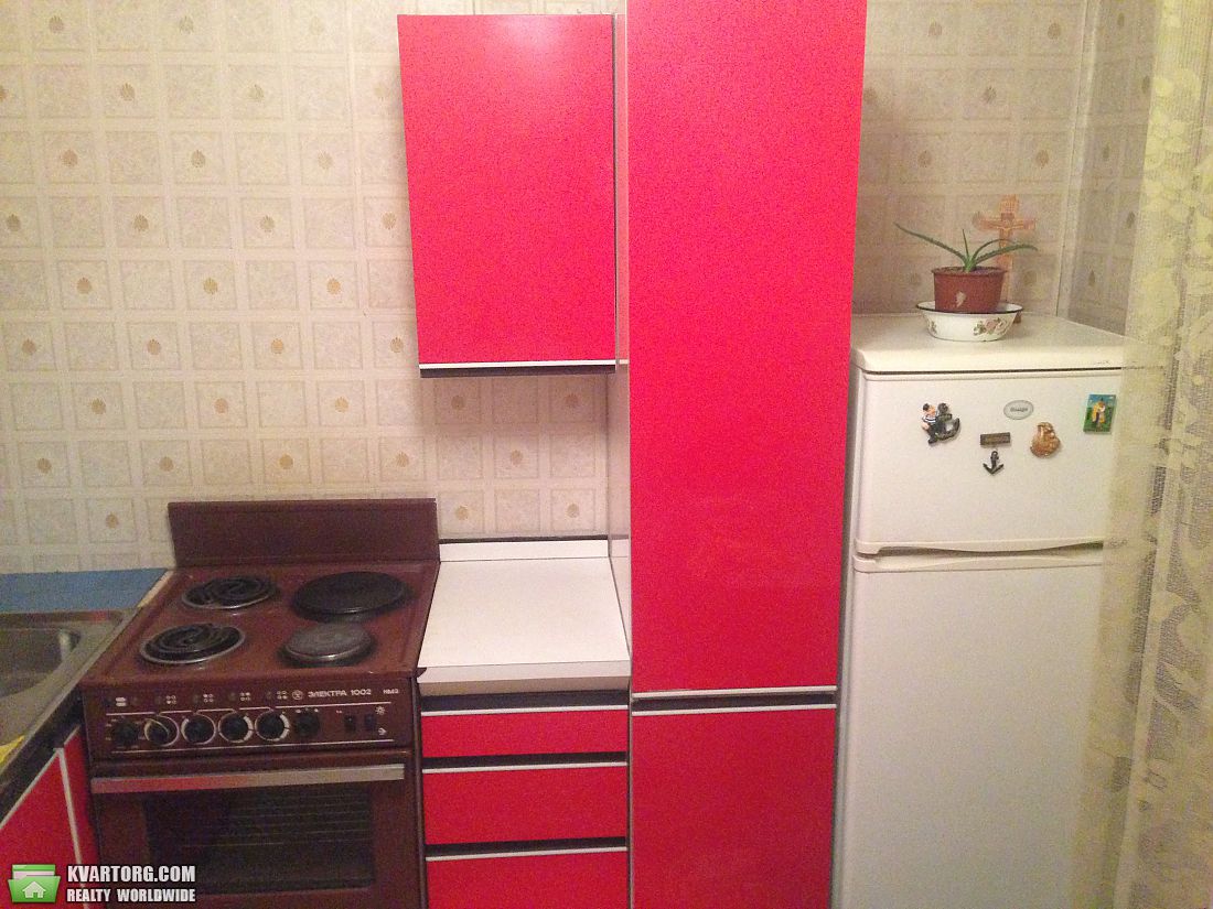 Rent out 1-room apartment. Киев, ул Заболотного — photo 1