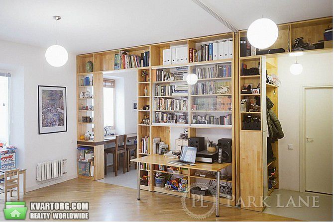 Sell 2-room apartment. Киев,  Юрия Коцюбинского — photo 5