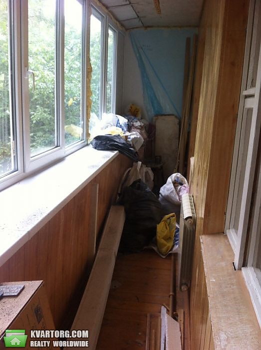 Sell 2-room apartment. Киев,  Закревского — photo 6