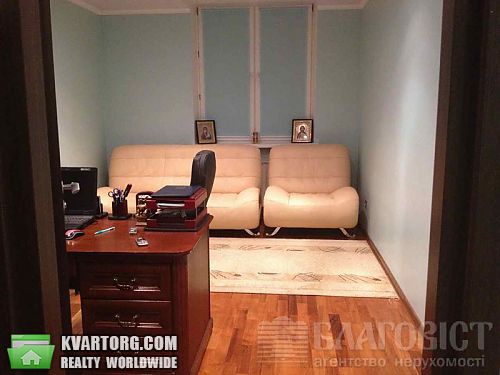 Sell 3-room apartment. Киев,  Срибнокильская — photo 6