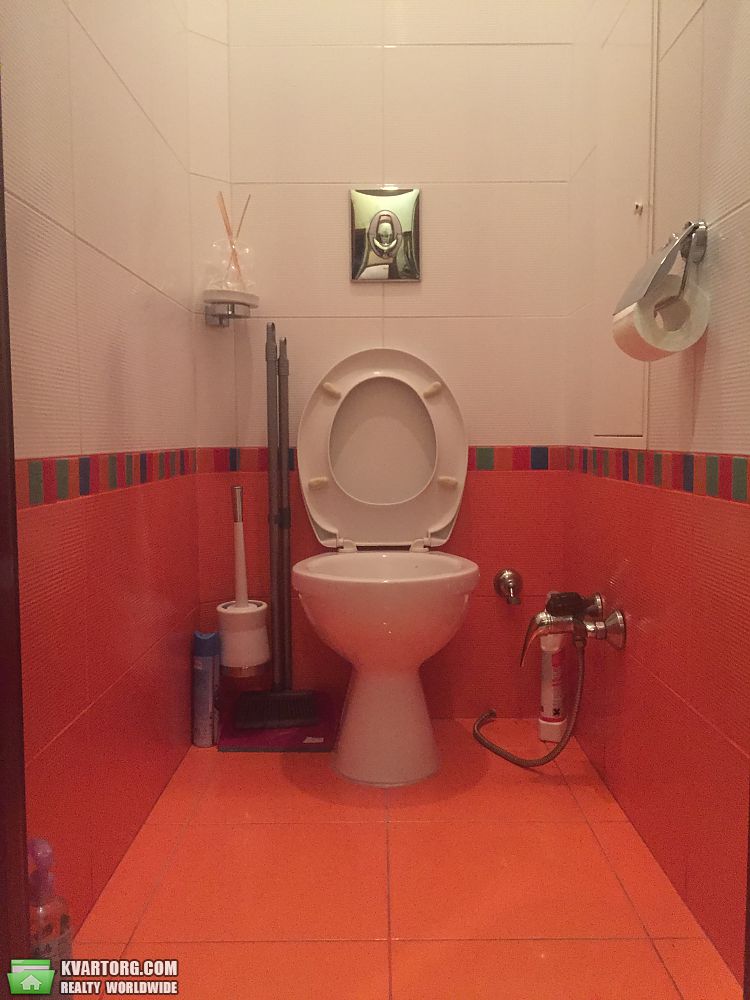 Sell 4-room apartment. Киев,  Заньковецкой — photo 6