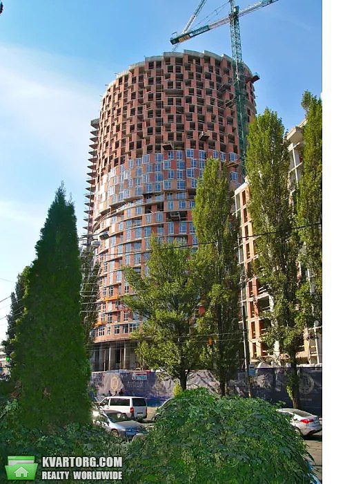 Sell 1-room apartment. Киев,  Глубочицкая — photo 1