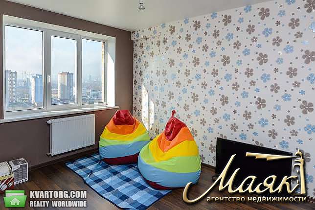 Sell 3-room apartment. Киев, Ревуцкого — photo 4