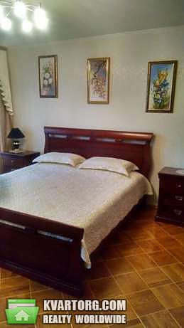 Sell 4-room apartment. Харьков, Аптекарский пер. — photo 1