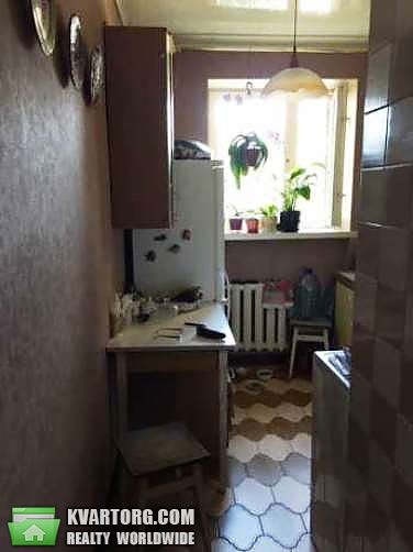 Sell 1-room apartment. Киев,  Смелянская — photo 1