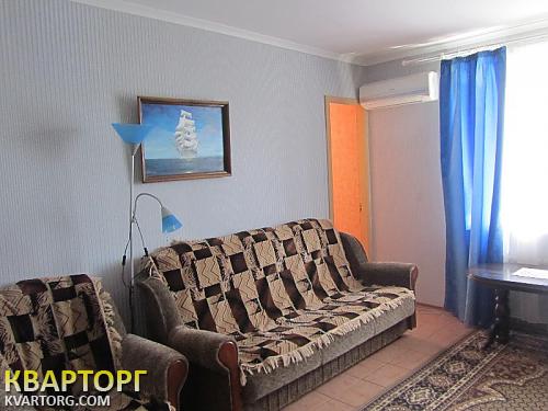 Rent out 2-room apartment. Одесса, Посмитного — photo 4