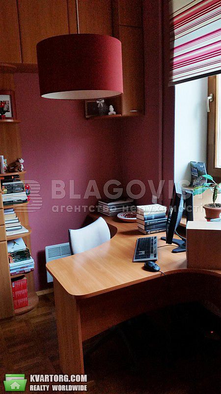 Sell 4-room apartment. Киев, Маряненка Івана — photo 10