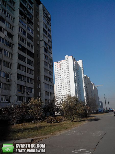 Sell 3-room apartment. Киев, Закревского — photo 6