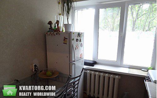 Sell 1-room apartment. Киев, Дегтяревская — photo 6