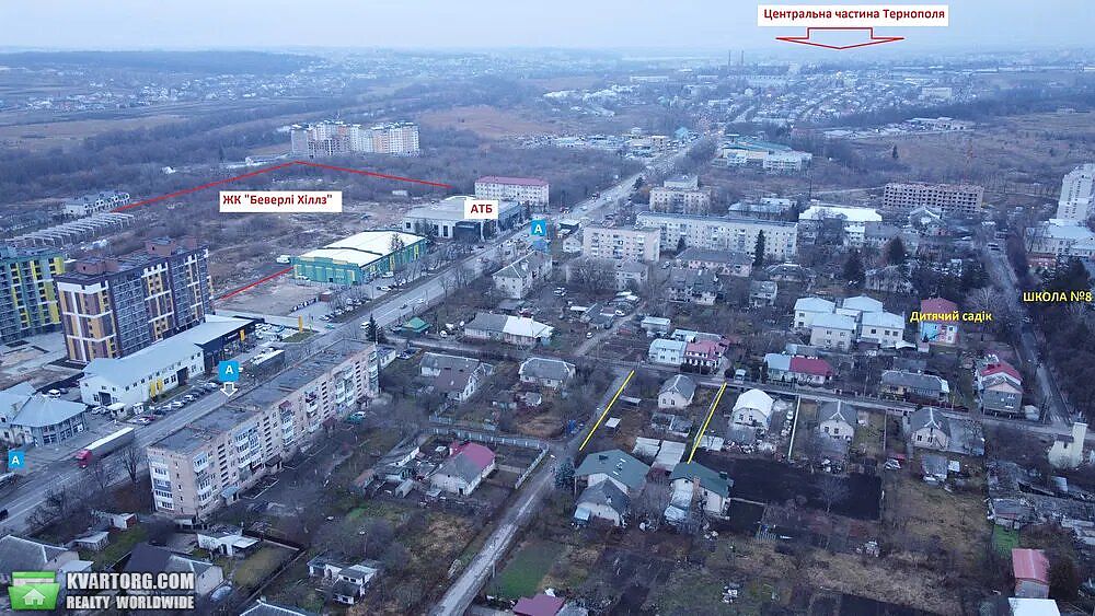 Sell house. Тернополь, Центральная — photo 2