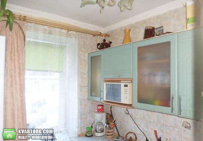 продам 1-комнатную квартиру. Киев,   Выборгская - фото 3