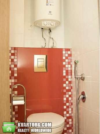 Rent out 2-room apartment. Киев,  Панча — photo 5