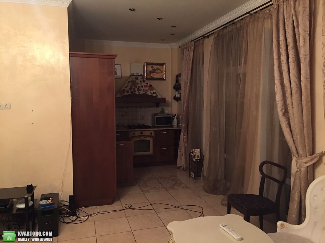 Rent out 3-room apartment. Одесса, Жуковского — photo 8