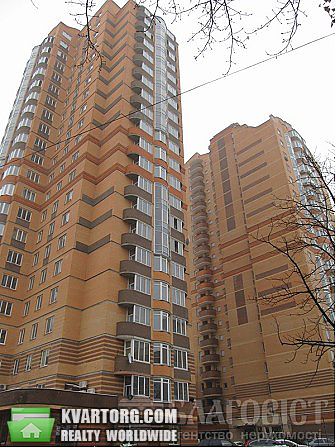 Sell 3-room apartment. Киев, Лабораторный пер — photo 1