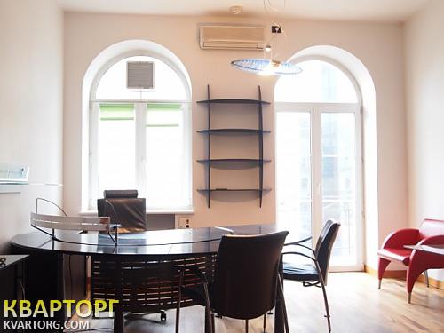 Rent out office. Киев,  Большая Житомирская — photo 1