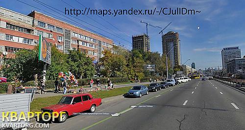 Rent out office. Киев,  Победы пр — photo 5