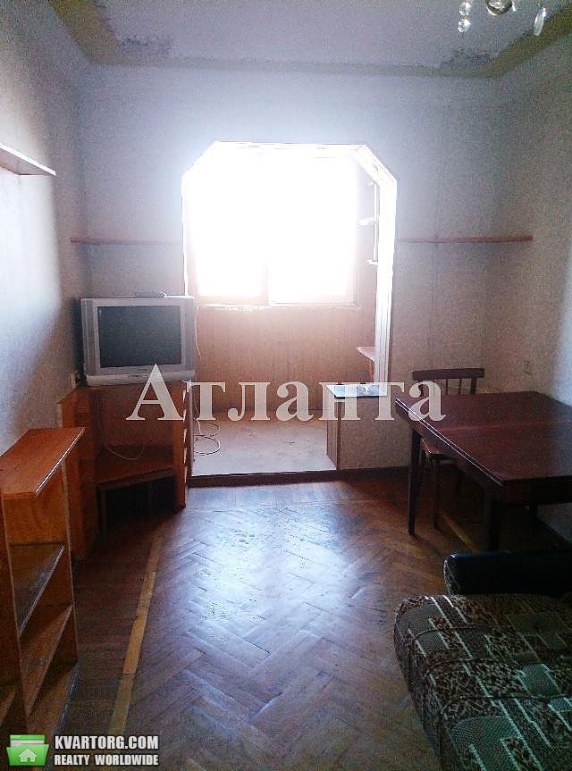 Sell 3-room apartment. Одесса, Добровольского — photo 1