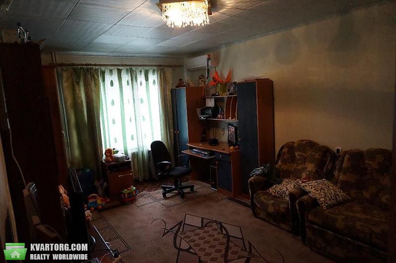 продам 1-комнатную квартиру. Донецк,  Р.Люксембург - фото 2